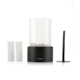 Chimenea de Mesa de Bioetanol Decorativa Heatfir InnovaGoods