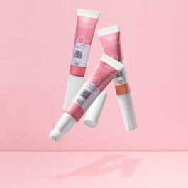Collistar NOT BLUSH VIBES colorete fluido #01-Pink Lemonade 15 ml