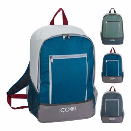 Mochila Nevera Cool 20 L 31 x 16 x 45 cm Precio: 21.49999995. SKU: S7904453
