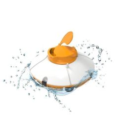 Robot de piscina Bestway Agate - Recargable y autónomo - 15 m² Robot de piscina Bestway Agate - Recargable y autónomo - 15 m²