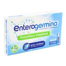 Enterogermina 4Bn Sin 10 Viales Precio: 24.3936. SKU: B15MMDKZK2