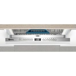 Lavavajillas Balay 3VF6360SA 60 cm
