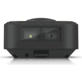 Ubiquiti G4 Doorbell Pro Videoportero WiFi, Cámara Dual 5MP y 8MP, Visión Nocturna, Audio Bidireccional, Pantalla Programable y Luz