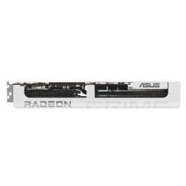 Asus 90YV0L75-M0NA00 AMD Radeon RX 9070 XT 16 GB GDDR6 Tarjeta Gráfica Blanca