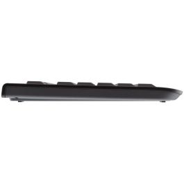CHERRY TAS Desktop-Set DC 2000 Corded CS -Layout schwarz