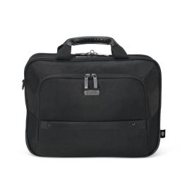 Maletín para Portátil Dicota D31644-RPET Negro 15,6'' Precio: 89.88999976. SKU: B1K3RARNWW