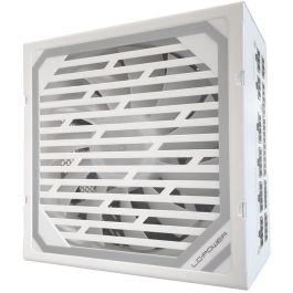 LC-Power LC1000M V3.1 Fuente de Alimentación PC 1000W 80+ Gold ATX 3.1 Totalmente Modular Precio: 178.88999975. SKU: B12S4B2B4M