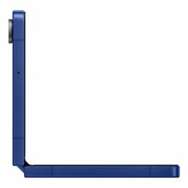 Samsung Galaxy Z Flip7 12GB/512GB 6.9" 5G Azul Intenso (SM-F766BDBHEUB)