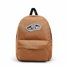 Mochila Casual Vans Old Skool Classic Marrón Precio: 39.49999988. SKU: B18V6FPA9F