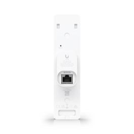 Ubiquiti 160 x 40.4 x 40.55 mm, 136 g, IP55, RJ45, BLE 4.2, NFC, 48V DC Ubiquiti 160 x 40.4 x 40.55 mm, 136 g, IP55, RJ45, BLE 4.2, NFC, 48V DC