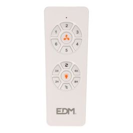 Recambio mando a distancia para ventilador coral 33823 edm