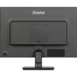 IIYAMA XU2495WSU-B7 Monitor 24" IPS Full HD (1920x1200) 16:10, HDMI, DP, USB-C, 4ms, Altavoces, Negro