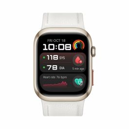 Smartwatch Huawei 55020DJF 1,82" Blanco Precio: 399.49999969. SKU: B1FQ6EVCS8