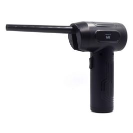 EWENT EW5607 Soplador de Aire Limpiador Eléctrico Inalámbrico para PC, Teclado | Inflador y Vacío de Bolsas 7500mAh Precio: 35.58999983. SKU: B18EG5VZJL