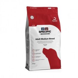 Dechra Cxd-M Adult Medium Breed 12 kg Specific - Alimento completo para perros adultos de razas medianas Precio: 52.5000003. SKU: B16K3JT27V