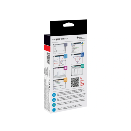 Texas instruments Calculadora Científica Gráfica TI Nspire CX II-T CAS USB Precio: 255.89000019. SKU: B1EKX3CLNR