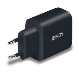 Cargador de Pared LINDY 73426 Negro 65 W Precio: 31.50000018. SKU: B18WCEWZVR