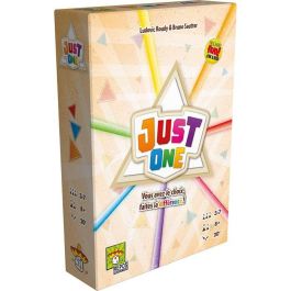 ASMODEE - Solo uno - Juego de mesa ASMODEE - Solo uno - Juego de mesa