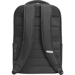HP Renew Business Mochila para Portátil de 17.3 Pulgadas - Fabricada con Materiales Ecológicos, Duradera y con Compartimento Organizador HP Renew Business Mochila para Portátil de 17.3 Pulgadas - Fabricada con Materiales Ecológicos, Duradera y con Compartimento Organizador