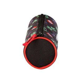 Toybags Portatodo Redondo Minecraft TNT 8 x 22 x 8 cm