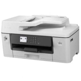 Brother Mfcj6540Dwe Multifunción Color Inyección, Impresión, Copia, Escaneado, Fax, WiFi, A3