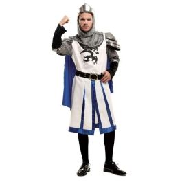 My Other Me Disfraz Caballero Real Talla M-L Adulto Poliéster para Hombre