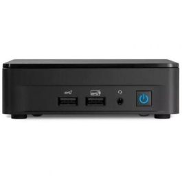 Asus RNUC13ANKI500002I MiniPC NUC 13 Pro Intel Core i5-1340P Iris Xe Graphics, hasta 64GB RAM DDR4, M.2 NVMe Asus RNUC13ANKI500002I MiniPC NUC 13 Pro Intel Core i5-1340P Iris Xe Graphics, hasta 64GB RAM DDR4, M.2 NVMe