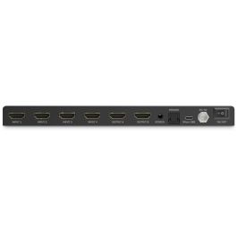 Digitus HDMI Matrix Switch 4K/30Hz, 4 Entradas / 2 Salidas