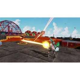 Just For Games JUS1738147084253 Star Overdrive - Juego para Nintendo Switch