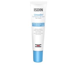ISDIN UREADIN Contorno de Ojos Gel Crema 15 ml Anti Ojeras y Bolsas con SPF 20 Precio: 19.49999942. SKU: S0586734
