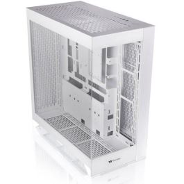 Thermaltake CTE E660 MX Caja PC Midi Tower Color Blanco | Compatibilidad Discos Duros 2.5"/3.5" y Ventiladores 120mm/140mm Precio: 210.79000052. SKU: B1A5BKZM4M