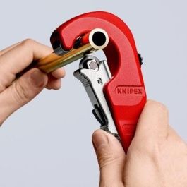 Knipex TubiX Rohrabschneider