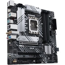 ASUS 1700 PRIME B660M-A WiFi DDR4 Placa Base para Intel