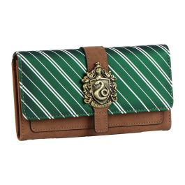 Cerdá Cartera Harry Potter Slytherin de Polipiel para 36 meses Precio: 16.80448. SKU: B19PN3W9WF