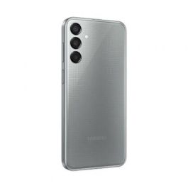 Smartphone Samsung Galaxy M15 4GB/ 128GB/ 6.5"/ 5G/ Gris Smartphone Samsung Galaxy M15 4GB/ 128GB/ 6.5"/ 5G/ Gris