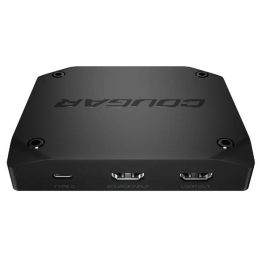 Capturadora Video Gaming Cougar Envision Precio: 152.89000012. SKU: B16MJA7NKZ