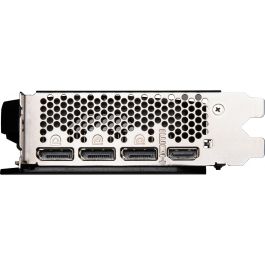 MSI RTX 4060 Ti Ventus 2X Black OC 8GB GDDR6