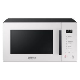 Microondas Samsung MG23T5018GE/ET Negro 800 W 23 L