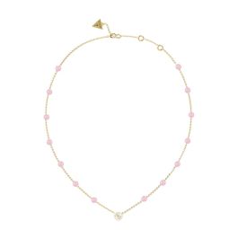 Collar Mujer Guess JUBN03073JWYGLRT-U Precio: 92.50000001. SKU: B1F52MNPA3