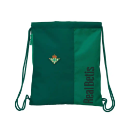 Bolsa Mochila con Cuerdas Real Betis Balompié Verde 35 x 40 x 1 cm Precio: 17.5899999. SKU: B1CHVYM25Z