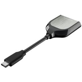 Sandisk USB Type-C Reader for SDUHS-I & UHS-II SDDR-409-G46 Precio: 34.50000037. SKU: B1GDZ9DYMB