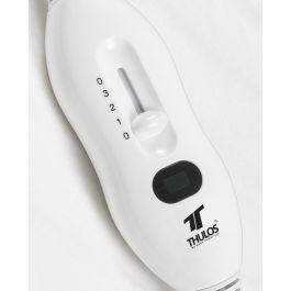 Thulos THEB300 Calientacamas Eléctrico 150x80 cm 3 Temperaturas Lavable 60W