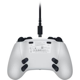 Razer Wolverine V3 Pro Mando Inalámbrico E-Sport para Xbox y PC, Color Blanco