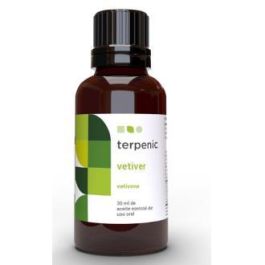Vetiver Aceite Esencial Bio 30Ml. Precio: 47.4999998. SKU: B1C4PSY6S8