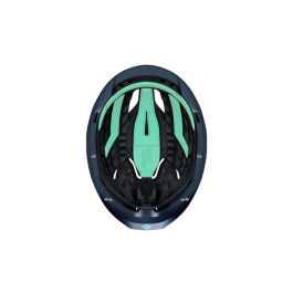 Casco de Ciclismo para Adultos Lazer Vento KinetiCore Azul oscuro 52-56 cm