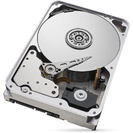 Seagate ST16000NT001 Disco Duro Interno 16TB 7200RPM 256MB 3.5" Serial ATA III NAS