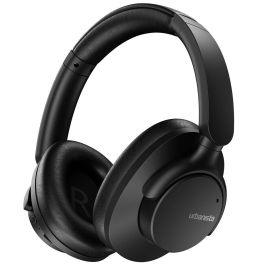 Auriculares de Diadema Urbanista Valencia Negro Midnight black
