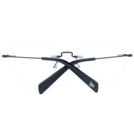 Montura de Gafas Hombre Yohji Yamamoto YY3018 53002 Montura de Gafas Hombre Yohji Yamamoto YY3018 53002