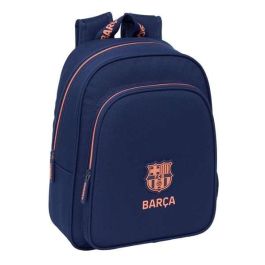 Safta Mochila Infantil Adaptable a Carro F.C. Barcelona 2ª Equipación 27x33x10cm Precio: 28.7496. SKU: B1AS9C4ND8