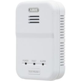 Abus GWM100ME Detector de Humo Conectable hasta 10 dispositivos, Alarma 85 dB, Batería de Litio 10 Años Precio: 65.68999976. SKU: B173SYBHWZ